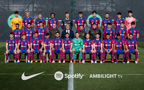 Barcelona