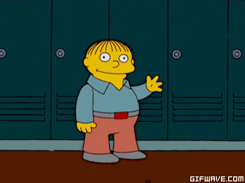 GIF de bienvenida