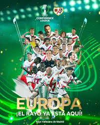 Rayo Vallecano